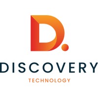 Discovery Technology logo - Similar company to Discovery Tech