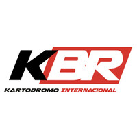 KBR Kartódromo Internacional logo - Similar company to Magnitalent