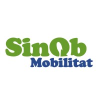 SinOb Mobilitat logo - Similar company to Zhalex