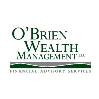 O'Brien Wealth Management, LLC logo - Similar company to Oak Wealth Partners, Inc.