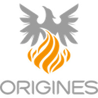 Origines généalogie logo - Similar company to Quartett Généalogie
