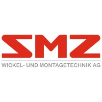 SMZ Wickel- und Montagetechnik logo - Similar company to Ethatec & Ethaplan Gmbh