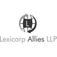 Lexicorp Allies LLP logo - Similar company to Lex Focus Legit Llp