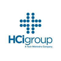 The HCI Group logo - Similar company to Hci Group Global