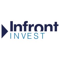 Infront Invest logo - Similar company to Optimum Security Ltd