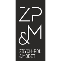 Zbych - Pol & Mobet logo - Similar company to Vhct Beton Architektoniczny / Architectural Concrete