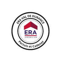 Era Val de Durance Immobilier Pertuis et Cadenet logo - Similar company to Gcd Immobilier