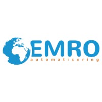 EMRO-Automatisering logo - Similar company to Emro Ventures