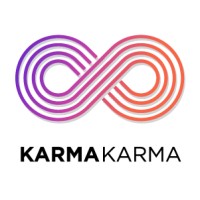 KARMAKARMA logo - Similar company to Nitro