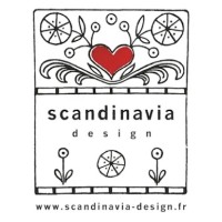 Scandinavia design logo - Similar company to Pharéo