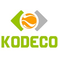 KODECO Mobility & Engineering logo - Similar company to Skilltellect