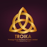 Troika Trinergy Prop Solutions logo - Similar company to Trinergy Prop Solutions-Troika