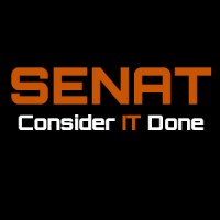 SENAT Ltd logo - Similar company to Norman & Sons