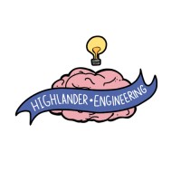 Highlander Engineering logo - Similar company to Neo Developer League
