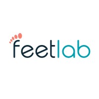 Feetlab logo - Similar company to Feetlab
