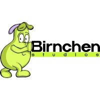 Birnchen Studios GmbH logo - Similar company to Ic - Interactive Creation