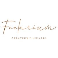 Feelarium logo - Similar company to Studio Seja