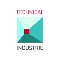 TECHNICAL INDUSTRIE logo - Similar company to Technical Amiante