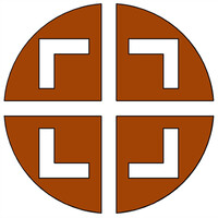 Circle Square Cross Architecture