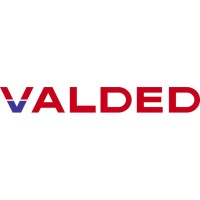 VALDED GmbH logo - Similar company to Ultrabath