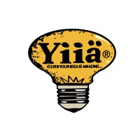 Yiiä™ logo - Similar company to 4 Design Group