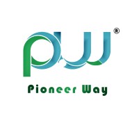 مؤسسة درب الريادة - Pioneer Way logo - Similar company to Pioneer Way Establishment