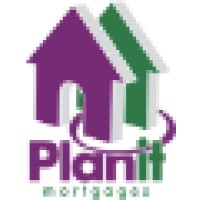 Planit Mortgages logo - Similar company to Hammonds Mortgages