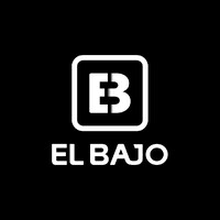 El Bajo Producciones logo - Similar company to Mateínalab