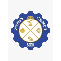 Sociedad de Estudiantes del  Departamento de Ingeniería Industrial logo - Similar company to Congreso Proxy