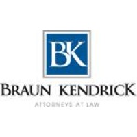 Braun Kendrick