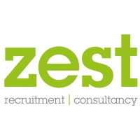 Zest Recruitment and Legal Consultancy Ltd logo - Similar company to Cip Technologies