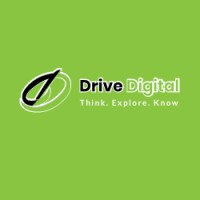 Drive Digital logo - Similar company to Digilion