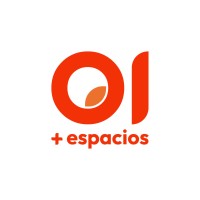 OI espacios logo - Similar company to Cofi Lab