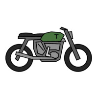 Terry Road S.L logo - Similar company to Escuela Politécnica Superior De Jaén