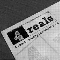 4 Reals - Služby Realitkám S.R.O.