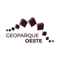 Geoparque Oeste logo - Similar company to Circular Ocean