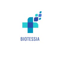 BIOTESSIA logo - Similar company to Menadna