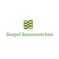 Soepel Samenwerken logo - Similar company to Vroeg Samenwerken In Nhn (Vin)