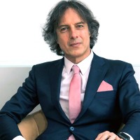 THE NAME SPECIALIST Maurizio Sangineto “SANGY” logo - Similar company to Professionhair® Milano