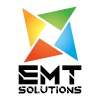 EMT Solutions 🌱♻️ logo - Similar company to Smv Levage