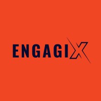 EngagiX logo - Similar company to Gamified