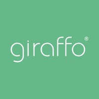 giraffo gmbh logo - Similar company to Grow Werbeagentur