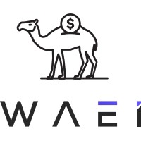 Waei.sa logo - Similar company to Rommaana | رمانة