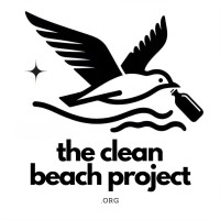 The Clean Beach Project logo - Similar company to Linroyale