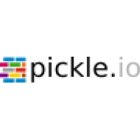 Pickle.io logo - Similar company to Human Interface Consulting India Pvt. Ltd