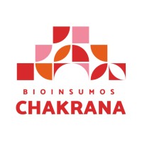 Bioinsumos Chakrana logo - Similar company to Frumerc