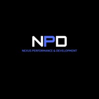 Nexus Performance & Development logo - Similar company to Techmasters (Georgia Tech Toastmasters)