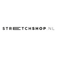 Stretchshop.nl logo - Similar company to Buro Frankly.