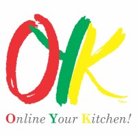 OYK logo - Similar company to All India Institute Of Medical Sciences