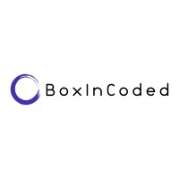 BoxInCoded logo - Similar company to Bigray